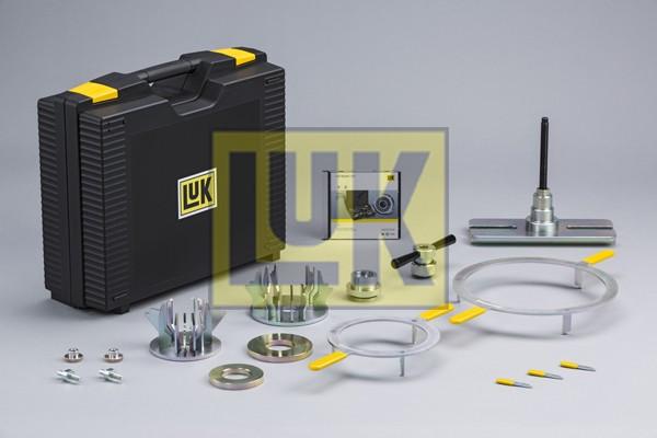 LuK 400042510 - INSTRUMENTS LUK DSG