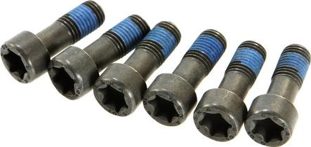 LuK 411013210 - Auto Part