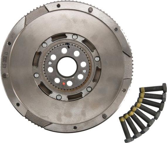 LuK 415005010 - Auto Part