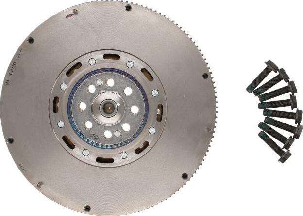 LuK 415007110 - Auto Part