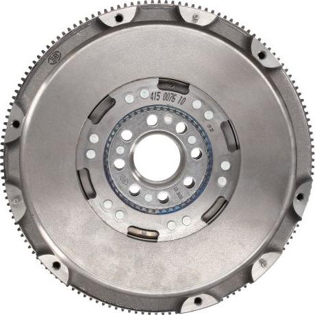 LuK 415007610 - Auto Part