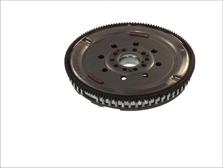 LuK 415008011 - Auto Part
