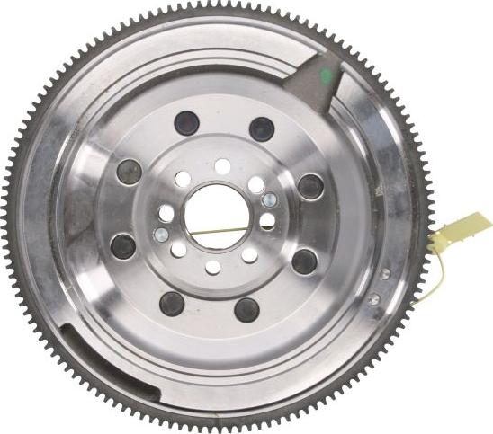 LuK 415013510 - DUBULTMASU SPARARATS 415