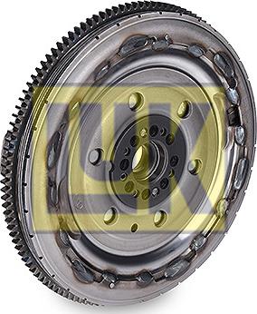 LuK 415021311 - Auto Part