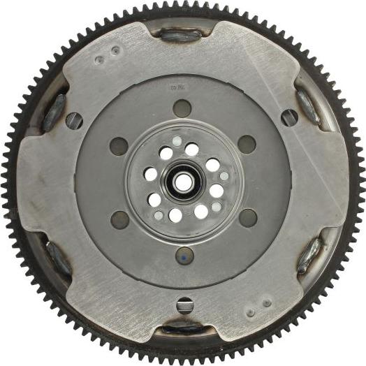 LuK 415022110 - DUBULTMASU SPARARATS