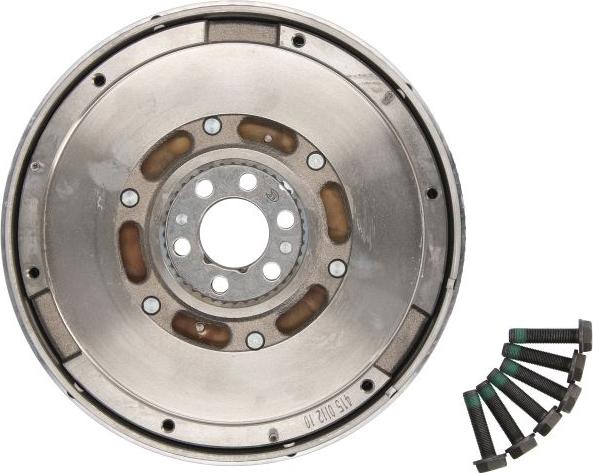 LuK 415023110 - Auto Part