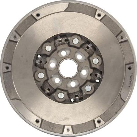 LuK 415023510 - Auto Part