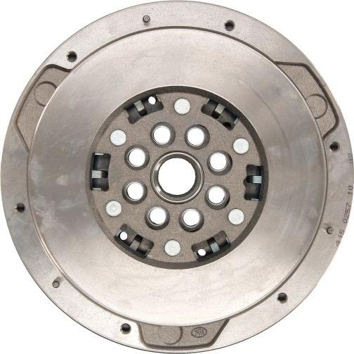 LuK 415025710 - Auto Part