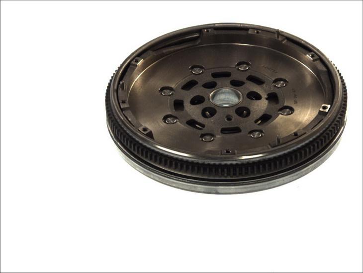 LuK 415026410 - Auto Part