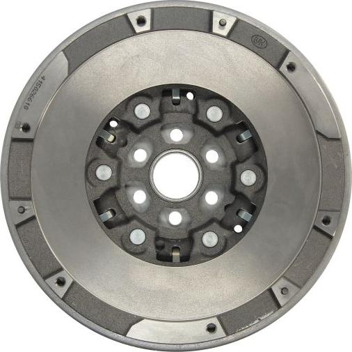 LuK 415026610 - Auto Part