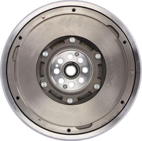 LuK 415027210 - DUBULTMASU SPARARATS 415