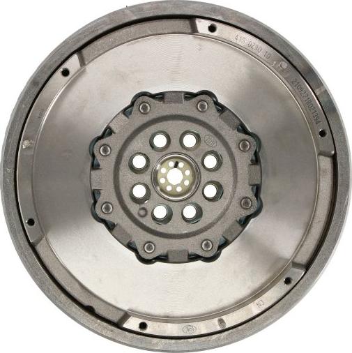 LuK 415029010 - Auto Part