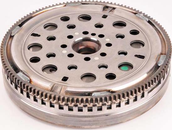 LuK 415029410 - Auto Part