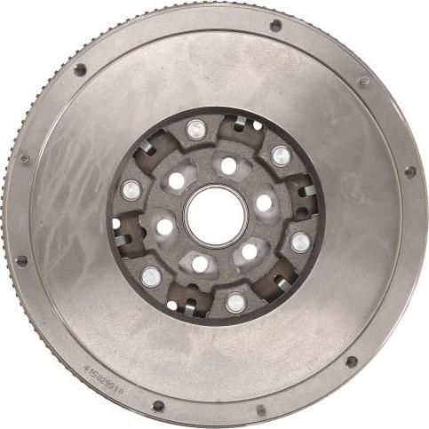LuK 415029910 - Auto Part