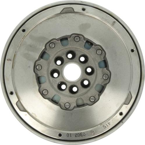 LuK 415030710 - DUBULTMASU SPARARATS 415