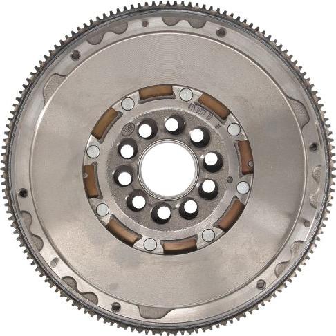 LuK 415031110 - DUBULTMASU SPARARATS 415