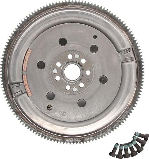LuK 415040010 - DUBULTMASU SPARARATS 415