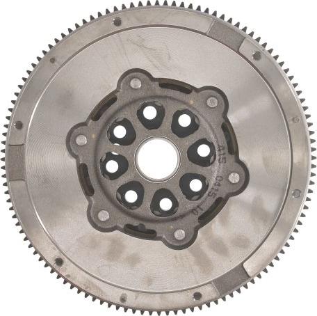 LuK 415041510 - DUBULTMASU SPARARATS 415