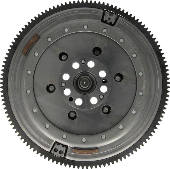 LuK 415047710 - DUBULTMASU SPARARATS 415