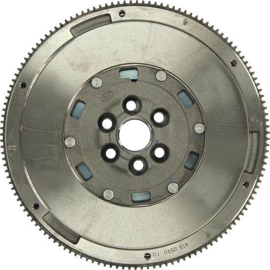 LuK 415054010 - DUBULTMASU SPARARATS 415