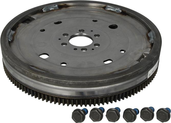 LuK 415054509 - DUBULTMASU SPARARATS