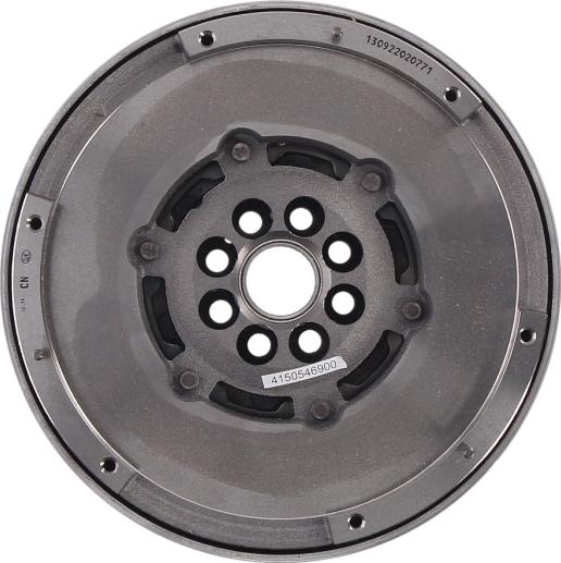 LuK 415054610 - Auto Part