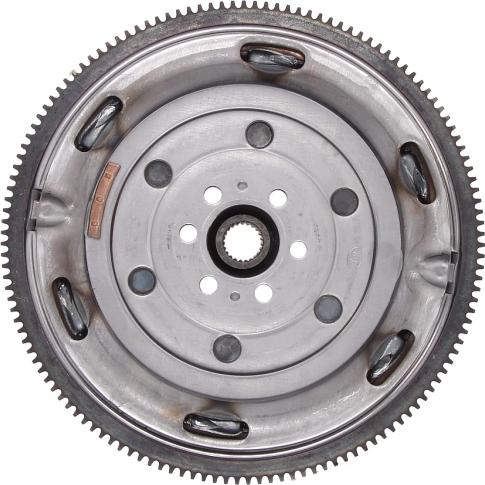 LuK 415055008 - Spararats