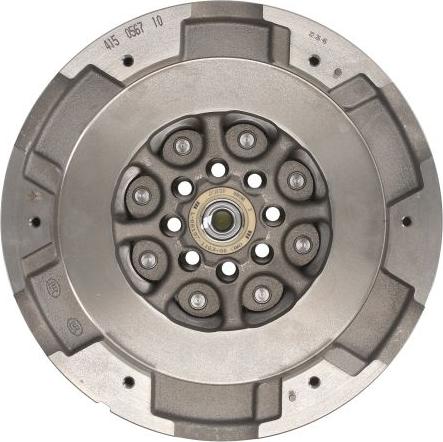 LuK 415056710 - Auto Part