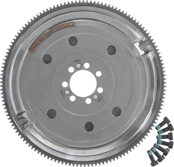LuK 415057309 - DUBULTMASU SPARARATS