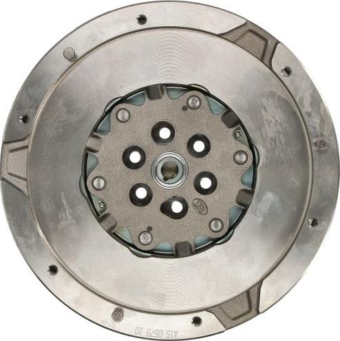 LuK 415057910 - Auto Part
