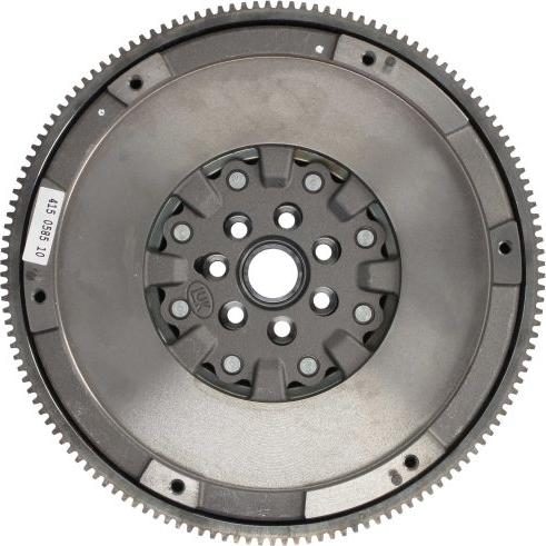 LuK 415058510 - Auto Part