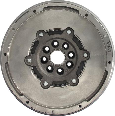 LuK 415061310 - DUBULTMASU SPARARATS