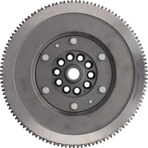 LuK 415061408 - DUBULTMASU SPARARATS 415