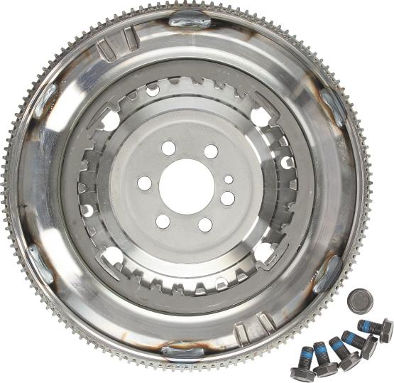 LuK 415062609 - DUBULTMASU SPARARATS 415