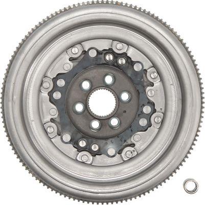 LuK 415072309 - DUBULTMASU SPARARATS 415