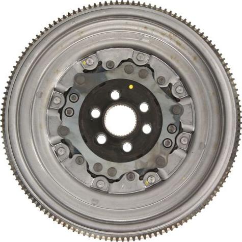 LuK 415087209 - DUBULTMASU SPARARATS