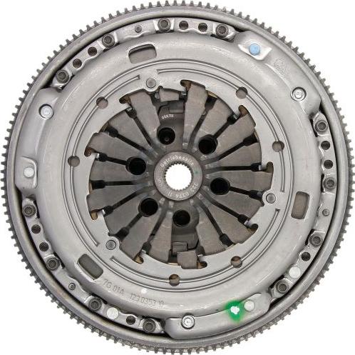 LuK 417001911 - SAJŪGA KOMPLEKTS DMS