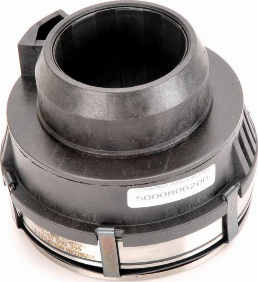 LuK 500080620 - Auto Part