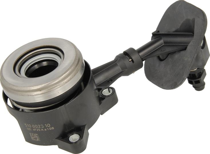 LuK 510 0023 10 - Centrālais