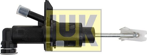 LuK 511010110 - Auto Part