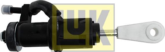 LuK 511010310 - Auto Part