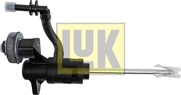 LuK 511011910 - Auto Part