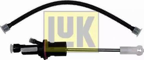 LuK 511012210 - Auto Part