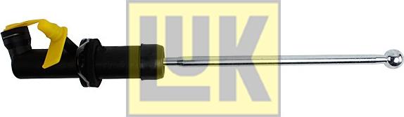 LuK 511013810 - Auto Part