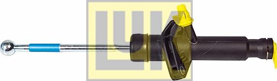 LuK 511015810 - Auto Part