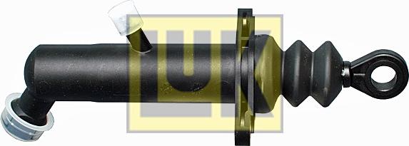 LuK 511017010 - Auto Part