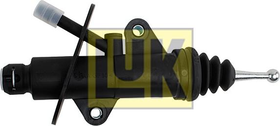 LuK 511017210 - Auto Part