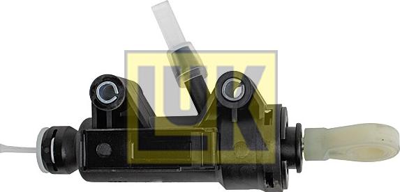 LuK 511017310 - Auto Part