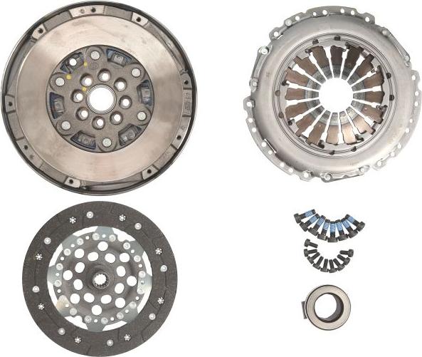 LuK 600022300 - Auto Part