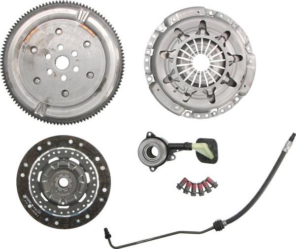 LuK 600022700 - Auto Part